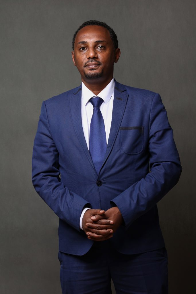 Mr. Samuel Tesfa